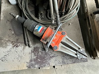 Holmatro hydraulische spreider - afbeelding 2 van  7