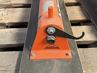 Holmatro hydraulische voetpomp - afbeelding 3 van  4