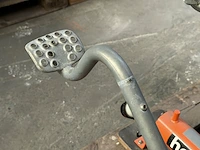 Holmatro hydraulische voetpomp - afbeelding 4 van  6