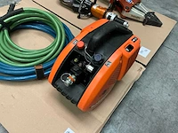 Holmatro komplete kit hydraulisch gereedschap - afbeelding 4 van  8