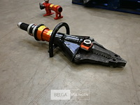 Holmatro spreider/knipper - afbeelding 1 van  5