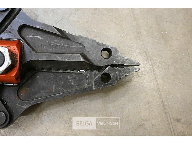 Holmatro spreider/knipper - afbeelding 3 van  5