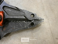 Holmatro spreider/knipper - afbeelding 3 van  5