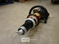 Holmatro spreider/knipper - afbeelding 4 van  5