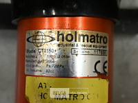 Holmatro spreider/knipper - afbeelding 5 van  5