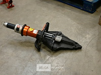 Holmatro spreider/knipper - afbeelding 1 van  5