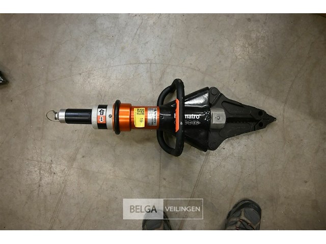 Holmatro spreider/knipper - afbeelding 2 van  5