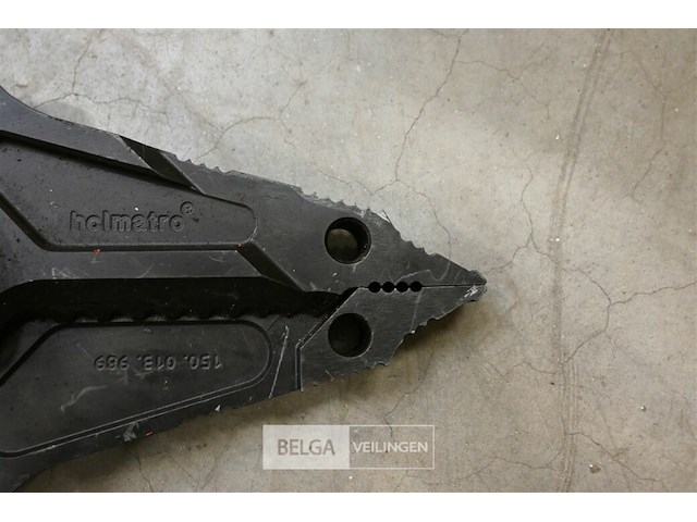 Holmatro spreider/knipper - afbeelding 3 van  5