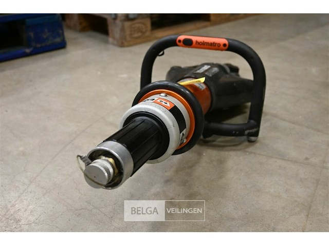 Holmatro spreider/knipper - afbeelding 4 van  5