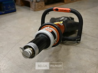 Holmatro spreider/knipper - afbeelding 4 van  5