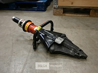 Holmatro spreider/knipper - afbeelding 1 van  5