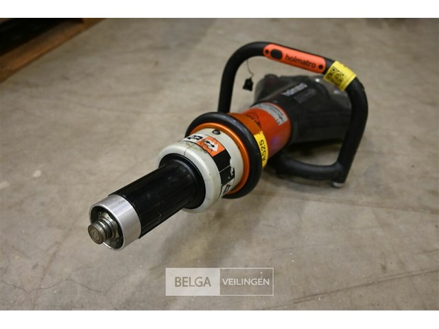 Holmatro spreider/knipper - afbeelding 4 van  5