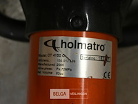 Holmatro spreider/knipper - afbeelding 5 van  5