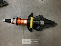 Holmatro spreider/knipper - afbeelding 2 van  5