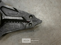 Holmatro spreider/knipper - afbeelding 3 van  5