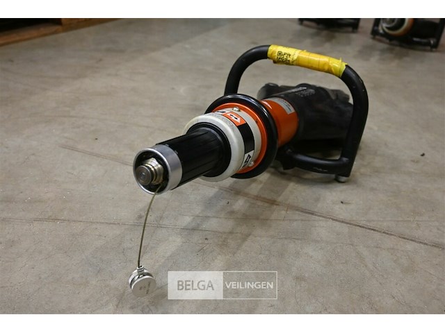 Holmatro spreider/knipper - afbeelding 5 van  5