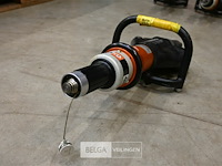 Holmatro spreider/knipper - afbeelding 5 van  5