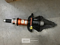 Holmatro spreider/knipper - afbeelding 2 van  5