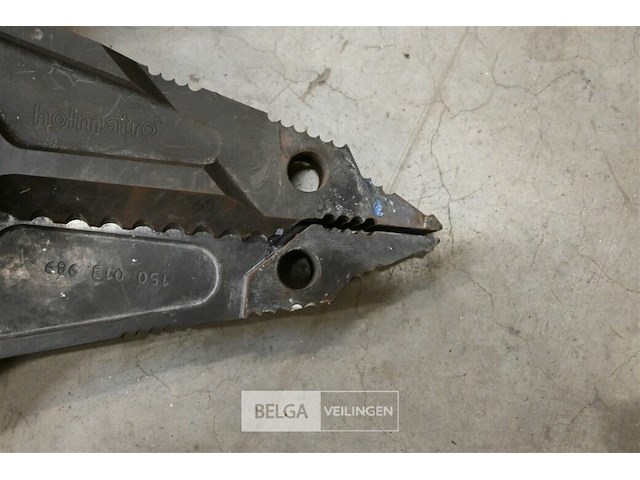Holmatro spreider/knipper - afbeelding 3 van  5