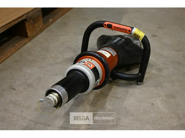 Holmatro spreider/knipper - afbeelding 4 van  5