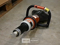 Holmatro spreider/knipper - afbeelding 4 van  5