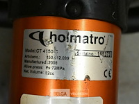 Holmatro spreider/knipper - afbeelding 5 van  5