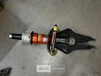 Holmatro spreider/knipper - afbeelding 2 van  5