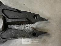 Holmatro spreider/knipper - afbeelding 3 van  5