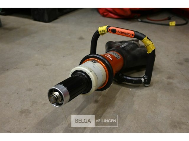 Holmatro spreider/knipper - afbeelding 4 van  5