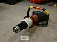 Holmatro spreider/knipper - afbeelding 4 van  5