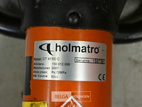 Holmatro spreider/knipper - afbeelding 5 van  5