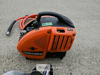 Holmatro stroomgroep met knipper - afbeelding 2 van  8