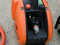 Holmatro stroomgroep met knipper - afbeelding 3 van  8