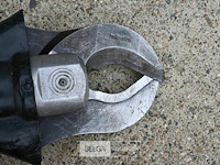Holmatro stroomgroep met knipper - afbeelding 6 van  8