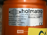 Holmatro stroomgroep met knipper - afbeelding 7 van  8