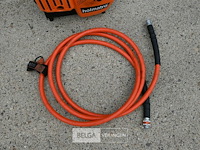 Holmatro stroomgroep met knipper - afbeelding 8 van  8