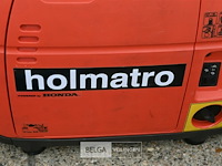 Holmatro stroomgroep met spreider en knipper - afbeelding 7 van  11