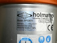 Holmatro stroomgroep met spreider en knipper - afbeelding 10 van  11