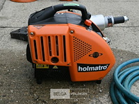 Holmatro stroomgroep met spreider - afbeelding 2 van  9