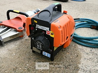 Holmatro stroomgroep met spreider - afbeelding 3 van  9