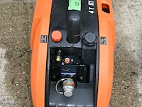 Holmatro stroomgroep met spreider - afbeelding 4 van  9