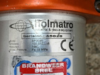 Holmatro stroomgroep met spreider - afbeelding 8 van  9