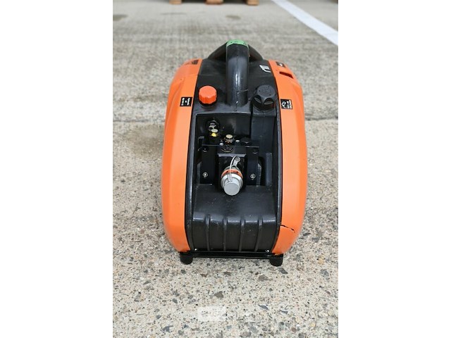 Holmatro stroomgroep - afbeelding 3 van  5