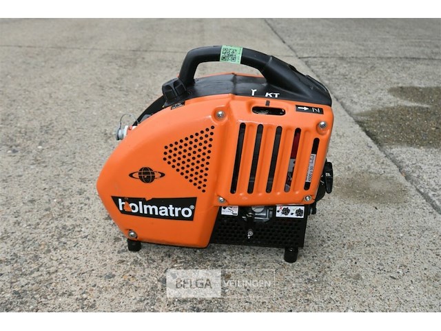 Holmatro stroomgroep - afbeelding 4 van  5