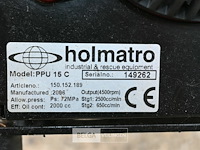 Holmatro stroomgroep - afbeelding 5 van  5