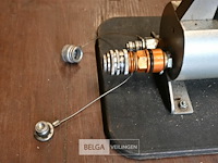 Holmatro voetpomp - afbeelding 2 van  4