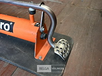 Holmatro voetpomp - afbeelding 3 van  4