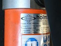 Holmatro voetpomp - afbeelding 4 van  4
