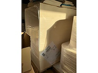 Holmen iggesund 980 x 665mm papiervel (2910x) - afbeelding 1 van  2