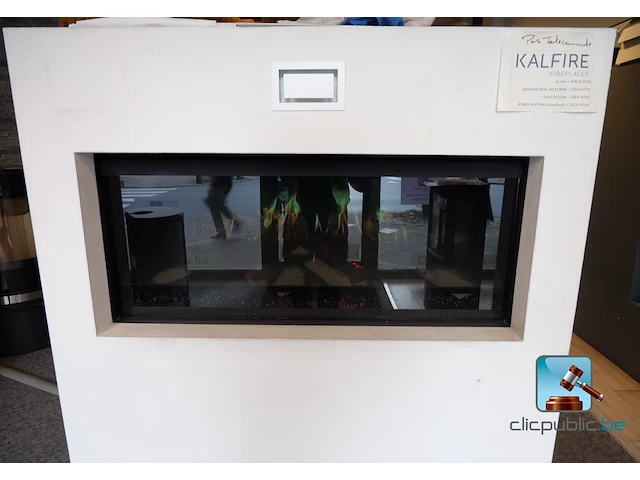 Holografische sfeerschouw - afbeelding 1 van  8